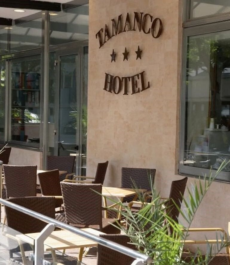 Картинка Tamanco 3*